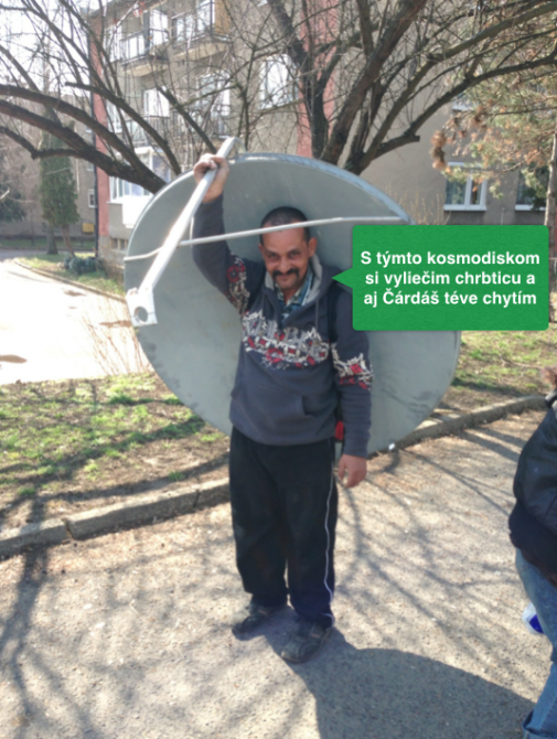 Multitaskingové využitie